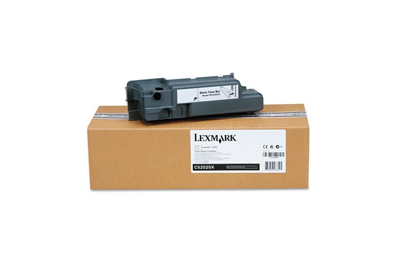 Lexmark - uppsamlare f&ouml;r tonerspill