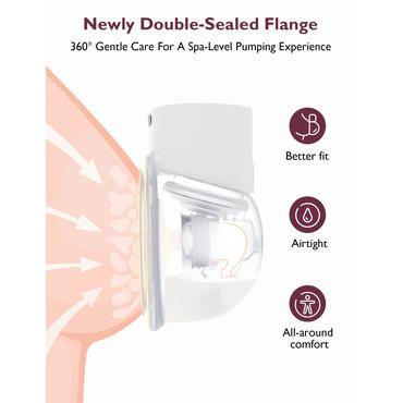 LAKTATOR MOMCOZY S12 PRO MCMWX31-WH00BA-RT