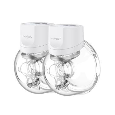 LAKTATOR MOMCOZY S12 PRO MCMWX31-WH00BA-RT