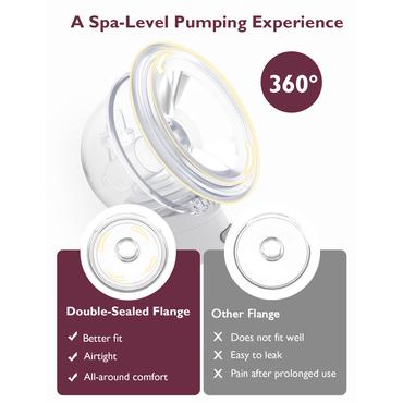 LAKTATOR MOMCOZY S12 PRO MCMWX31-WH00BA-RT