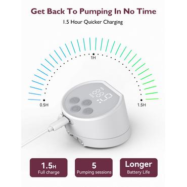 LAKTATOR MOMCOZY S12 PRO MCMWX31-WH00BA-RT