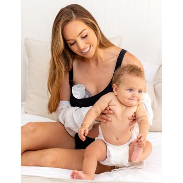 LAKTATOR MOMCOZY S12 PRO MCMWX31-WH00BA-RT