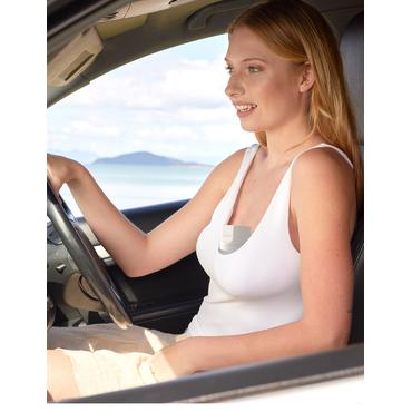 LAKTATOR MOMCOZY S12 PRO MCMWX31-WH00BA-RT