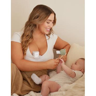 LAKTATOR MOMCOZY S12 PRO MCMWX31-WH00BA-RT