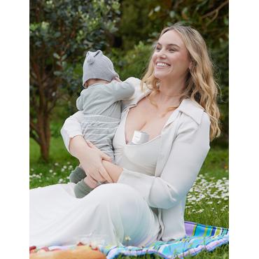 LAKTATOR MOMCOZY S12 PRO MCMWX31-WH00BA-RT