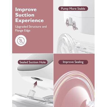 LAKTATOR MOMCOZY S12 PRO MCMWX31-WH00BA-RT