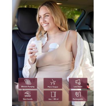 LAKTATOR MOMCOZY S12 PRO MCMWX31-WH00BA-RT