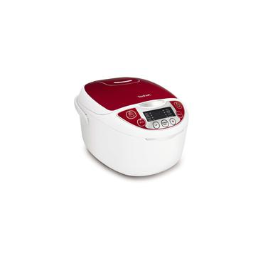 Tefal RK7051 1,8 L 750 W Rød, Hvid