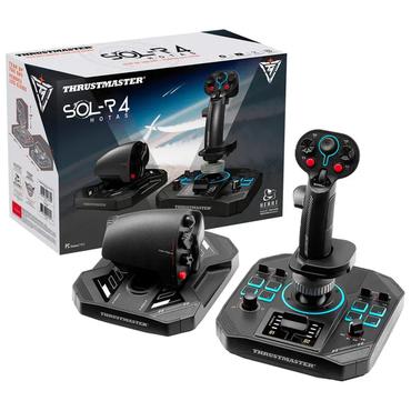 Thrustmaster Spelkontroll