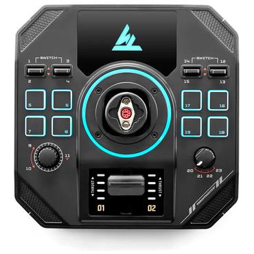 Thrustmaster Spelkontroll