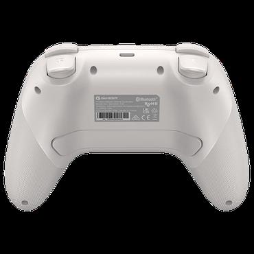 Wireless controler GameSir T4n (white)