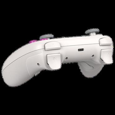 Wireless controler GameSir T4n (white)