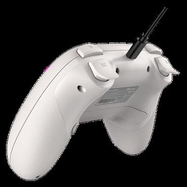 Wireless controler GameSir T4n (white)