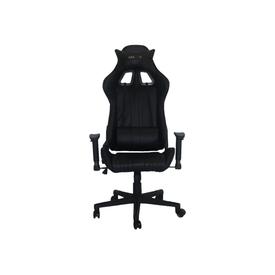 GEAR4U Elite Pro Gamer Stol Sort