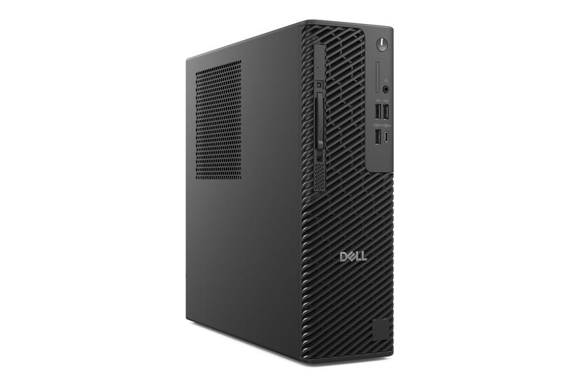 Dell Pro Max Slim Fcs1250 Tynd Desktop Core Ultra 265 Ghz Vpro Enterprise Ssd