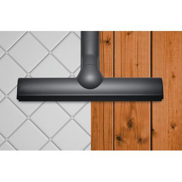 Bosch Serie 6 BGC41Q69 støvsuger 2,4 L Beholder vakuum Dry 600 W Poseløs