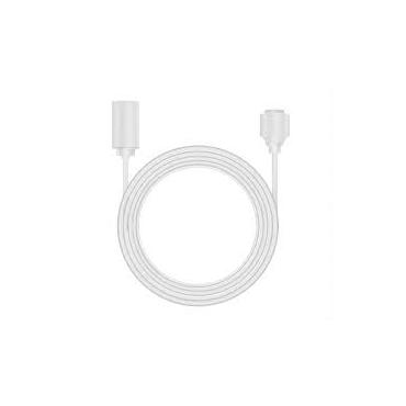 Reolink - USB f&ouml;rl&auml;ngningskabel - Micro-USB Typ B till Micro-USB Type B - 4,5 m