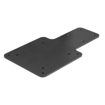 StarTech.com Docking Station Mount - VESA - Back-of-Monitor Mounting Plate - monteringsplatta - TAA-kompatibel