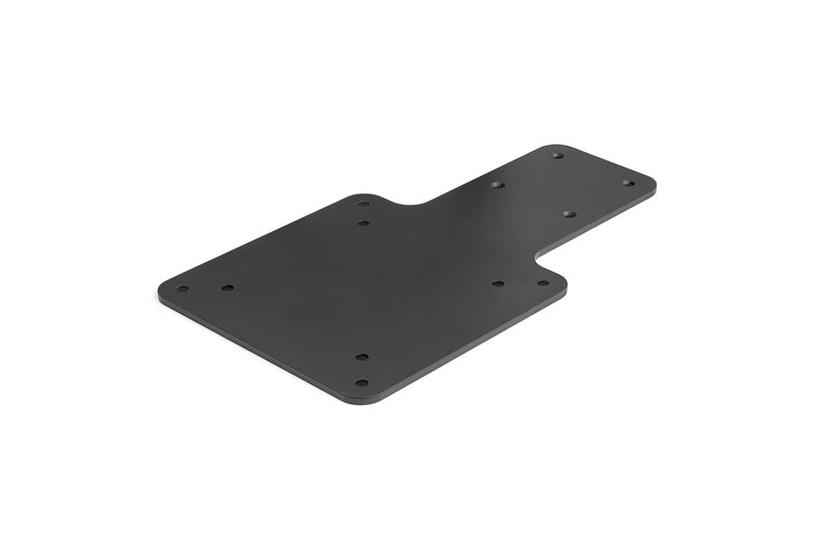 StarTech.com Docking Station Mount - VESA - Back-of-Monitor Mounting Plate - monteringsplatta - TAA-kompatibel