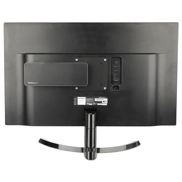 StarTech.com Docking Station Mount - VESA - Back-of-Monitor Mounting Plate - monteringsplatta - TAA-kompatibel