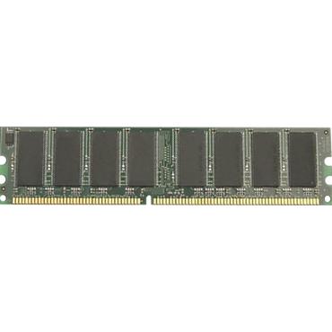 HP - DDR - modul - 512 MB - DIMM 184-PIN - 400 MHz / PC3200 - ikke bufferet