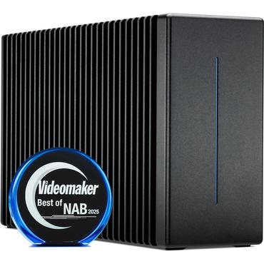 Other World Computing NAS-server