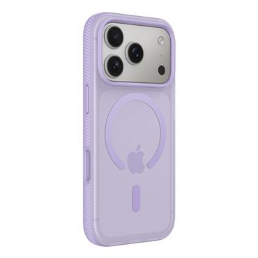 Belkin SheerForce mobiltelefon etui 16 cm (6.3") Cover Lavendel