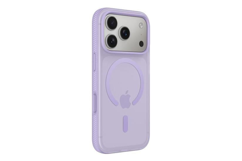 Belkin SheerForce mobiltelefon etui 16 cm (6.3") Cover Lavendel