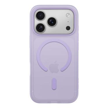 Belkin SheerForce mobiltelefon etui 16 cm (6.3") Cover Lavendel