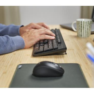 ODY II WL KEYBOARD  MOUSE BLK D