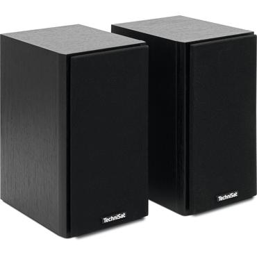 TechniSat VIOLA 710 CD IR silber