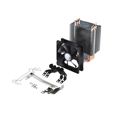 Cooler Master Hyper TX3i processor-køler