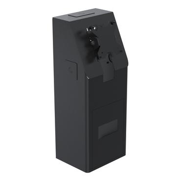 Wall mounted Self Service