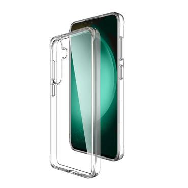 Insmat 650-1311 mobiltelefon etui 17 cm (6.7") Cover Transparent