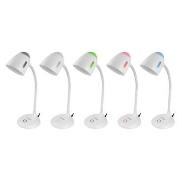 Esperanza ELD110W bordlampe E27 12 W LED Hvid