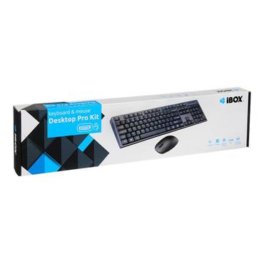 iBOX Desktop Kit Pro