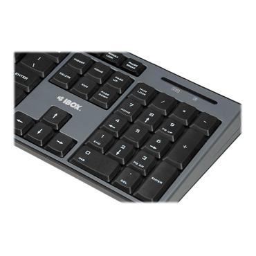 iBOX Desktop Kit Pro
