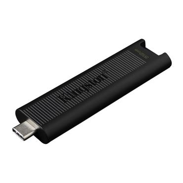 Kingston DataTraveler Max - USB flash-enhet - 512 GB