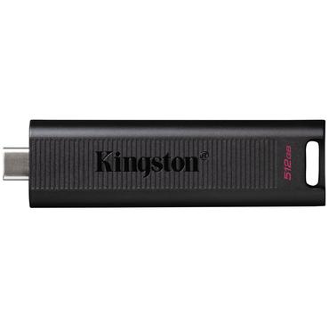 Kingston DataTraveler Max - USB flash-enhet - 512 GB