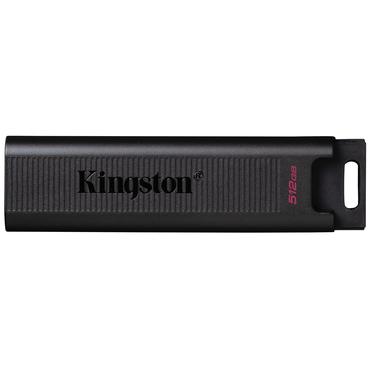 Kingston DataTraveler Max - USB flash-enhet - 512 GB