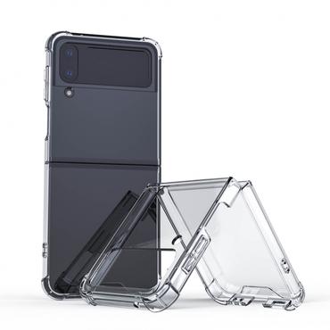 Insmat 650-1101 mobiltelefon etui 17 cm (6.7") Cover Transparent
