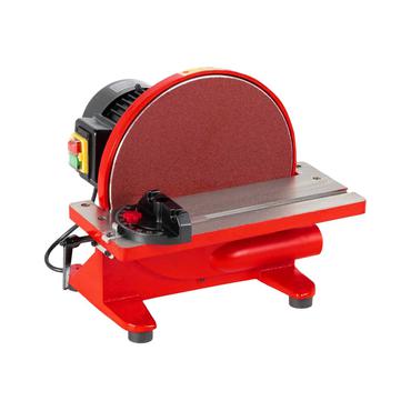 Holzmann TS305_230V - angle sander - 750 W