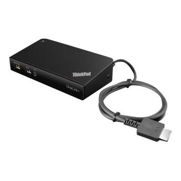 Lenovo ThinkPad OneLink+ Dock