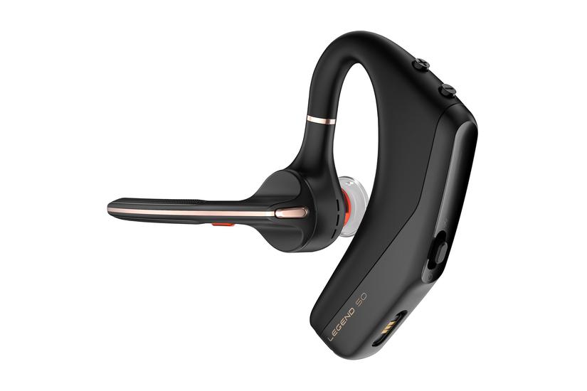 Poly Voyager Legend Headset Usb Via Bluetooth Adapter
