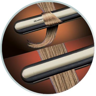 Remington S6500 hårstyler Multistyler Varm Sort 2,5 m