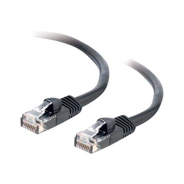C2G Cat5e Booted Unshielded (UTP) Network Patch Cable