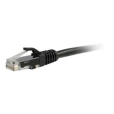 C2G Cat5e Booted Unshielded (UTP) Network Patch Cable