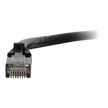 C2G Cat5e Booted Unshielded (UTP) Network Patch Cable