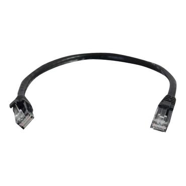 C2G Cat5e Booted Unshielded (UTP) Network Patch Cable