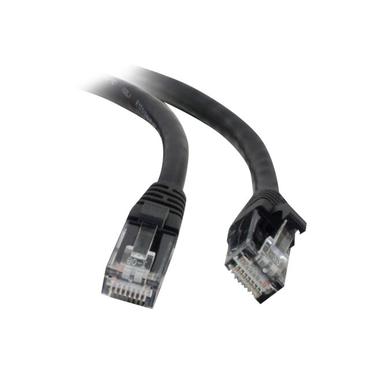 C2G Cat5e Booted Unshielded (UTP) Network Patch Cable